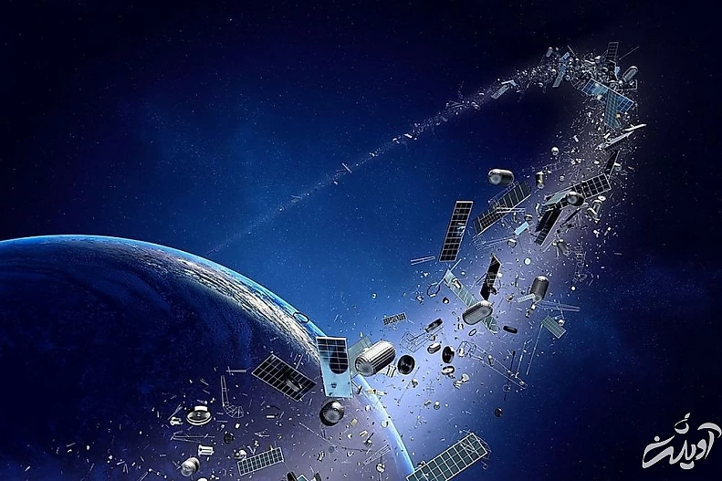 چند ماهواره در فضا وجود دارد؟